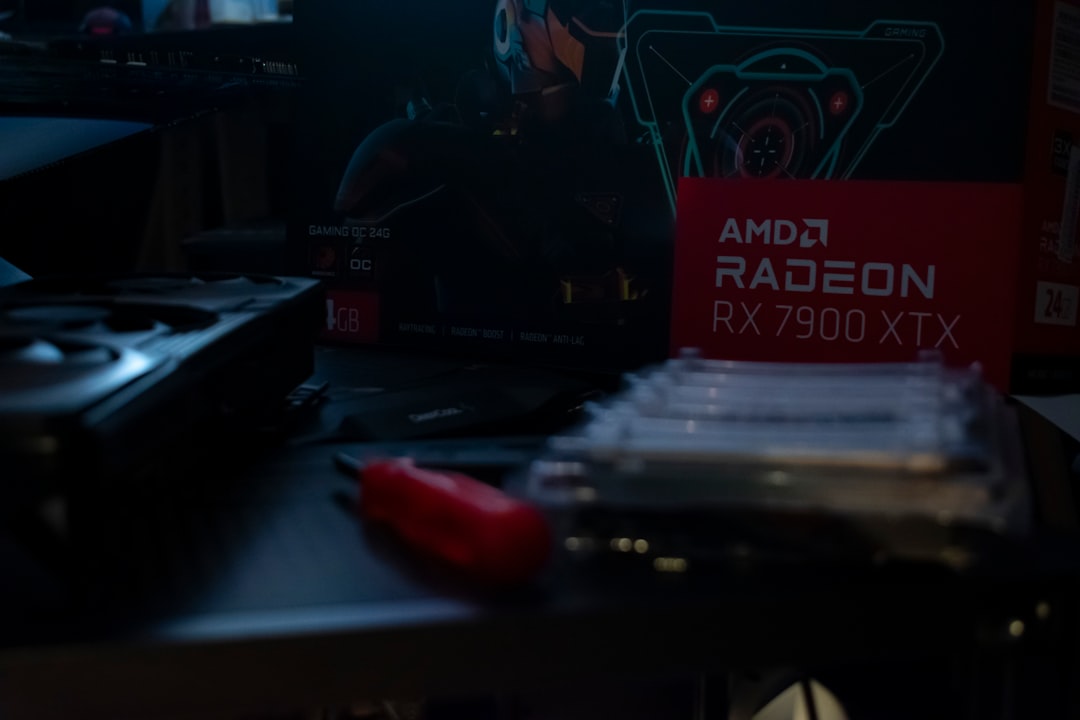 Building a PC with amd radeon rx 7900 xtx.